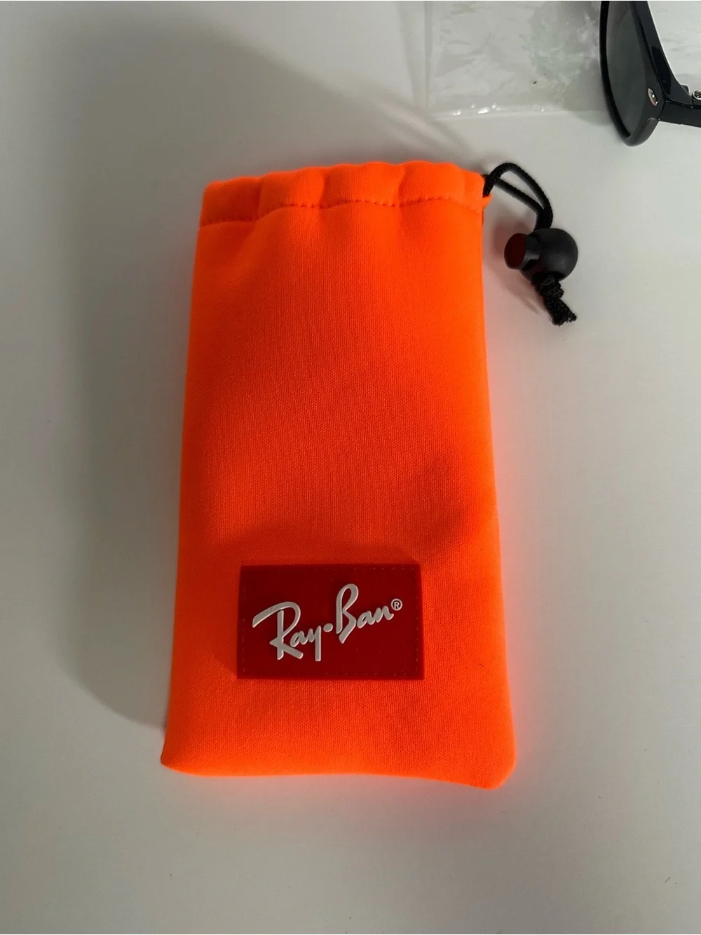 Ray-Ban New Wayfarer Junior  RB9052